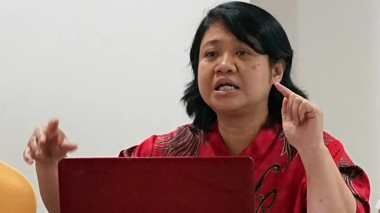 Anggota Kompolnas