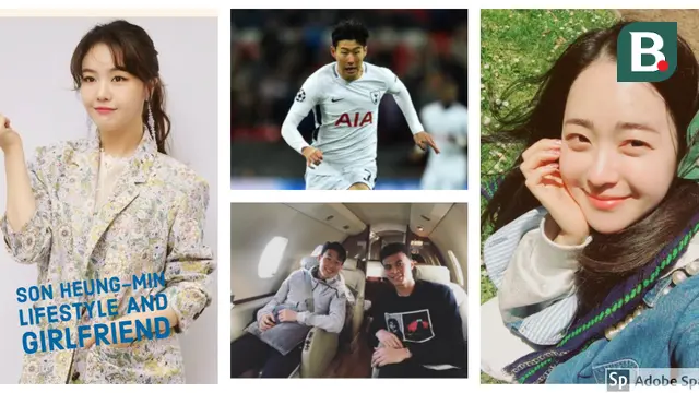 So Heung-min