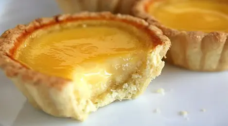 Resep Pie Susu Durian Lezat - Lifestyle Fimela.com