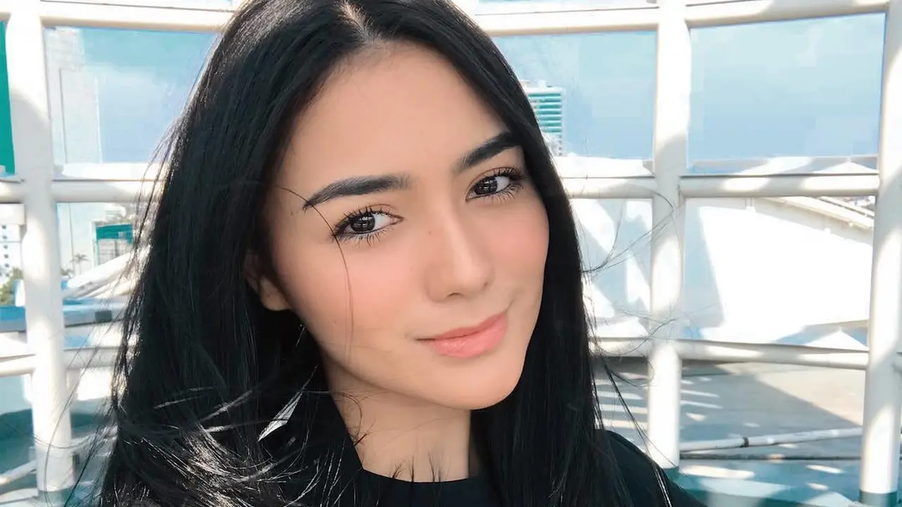 [Fmela] Citra Kirana
