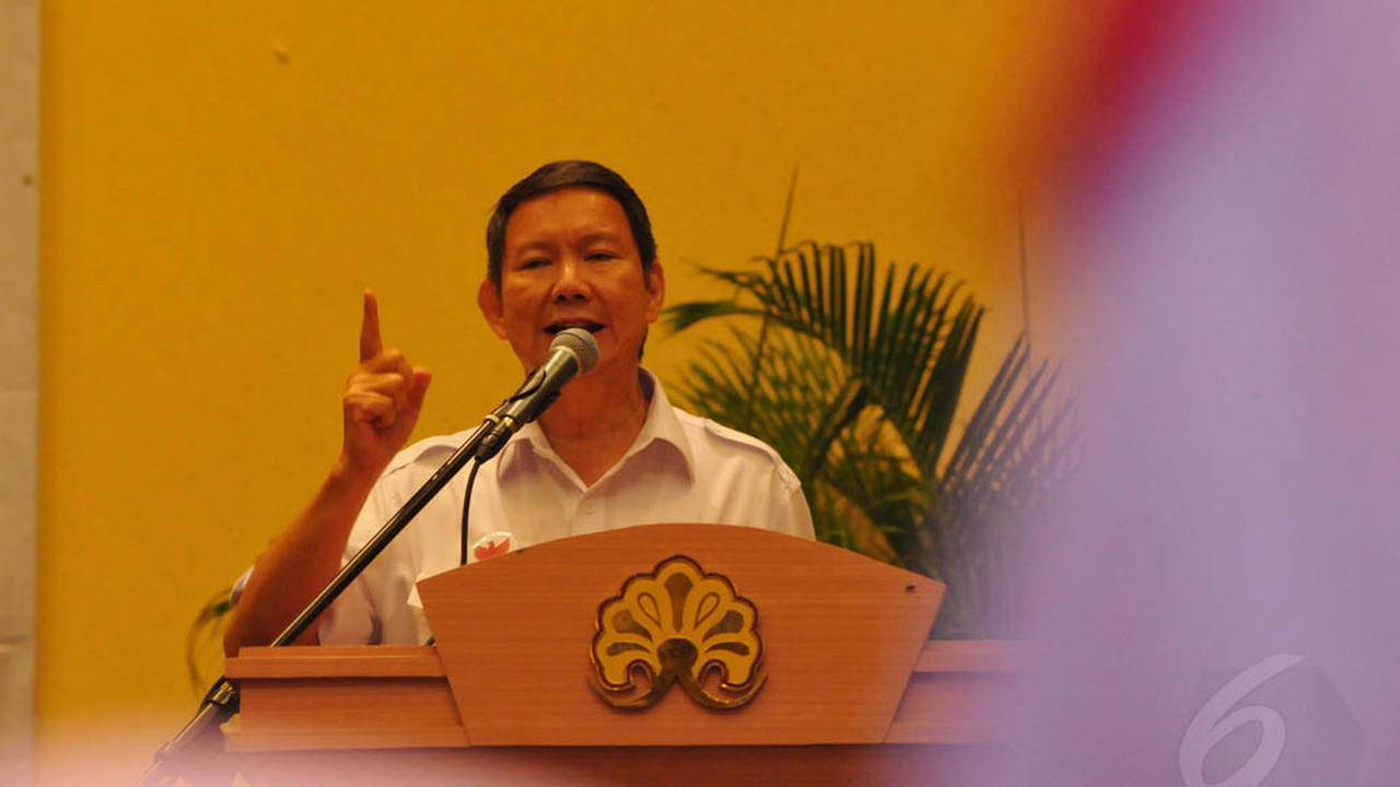 Komunitas Disabilitas Dukung Prabowo-Hatta