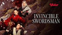 Sinopsis dan Fakta Menarik Invincible Swordsman, Film Wuxia Legendaris yang Tayang di Vidio