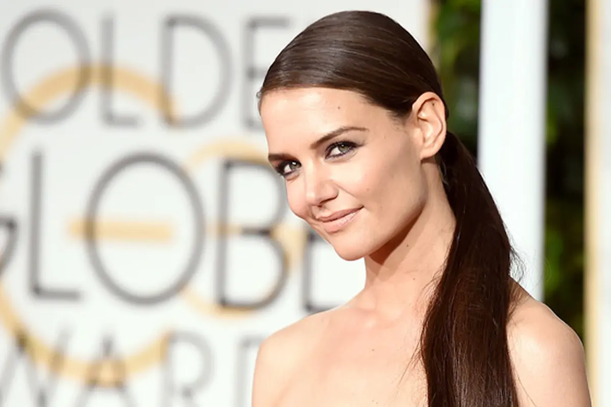 Katie Holmes