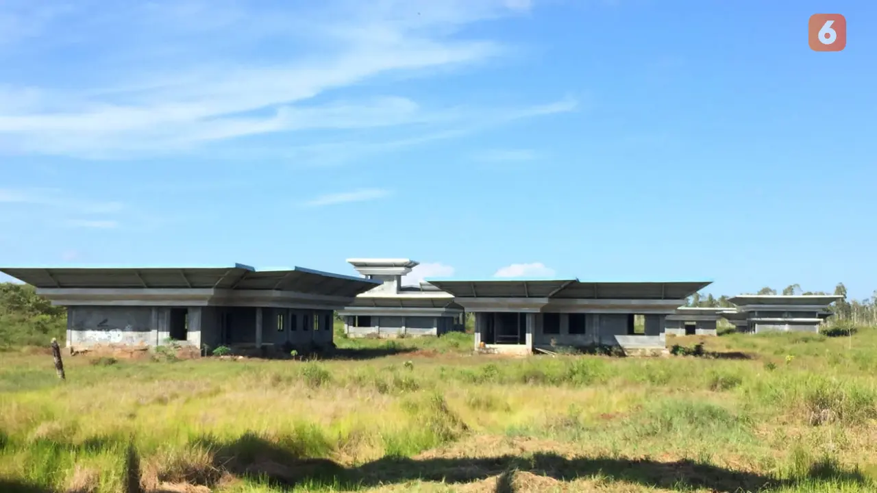Bandara Paser