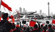 Perkembangan Terkini Demo 27 Agustus 2026