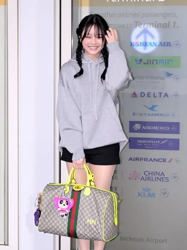 Hanni NewJeans (X/@picnewjeans)