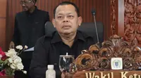 Beredar Rekaman Tajudin Tabri Beri Arahan soal Kecurangan Pilkada Depok, Ini Klarifikasinya