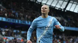 Link Live Streaming Liga Inggris Crystal Palace vs Man City