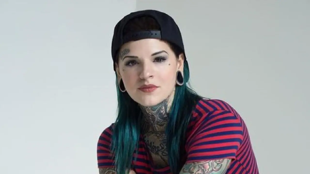 Heidi Lavon