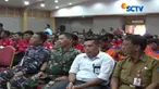 Kegiatan yang diprakarsai Dinas Pembinaan Potensi Maritim Mabes TNI AL ini bertujuan untuk mencegah terulangnya kebakaran hutan dan lahan gambut yang memicu kabut asap seperti tahun 2015.