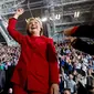 Hillary Clinton (AP Photo)