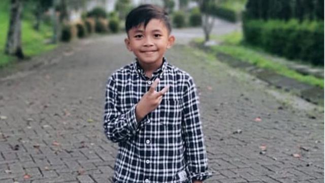 Viral dengan Video Beli Ikan Cupang, Ini 5 Fakta Diwan