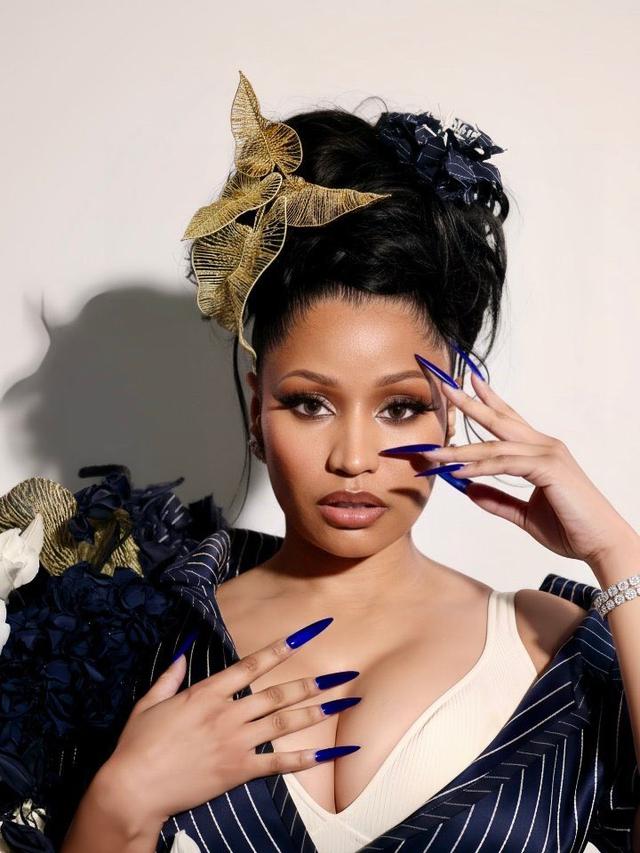Nicki Minaj