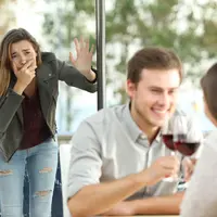 Ilustrasi Selingkuh, Pelakor (iStockphoto)