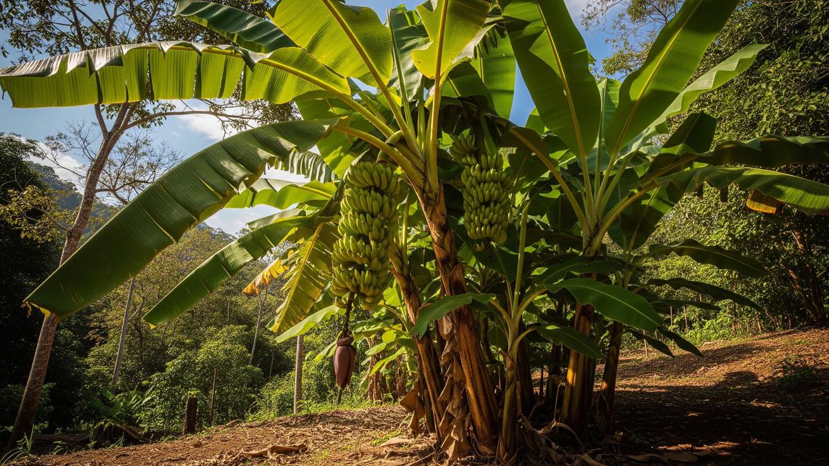 6 Jenis Pohon Buah yang Sering Dianggap Angker oleh Masyarakat Desa
