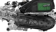 Motor Matic Bergetar Saat Digas? Intip Penyebab Gredek dan Perawatannya