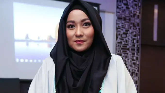 Anniesa Hasibuan ditangkap karena kasus penipuan/copyright: KapanLagi.com