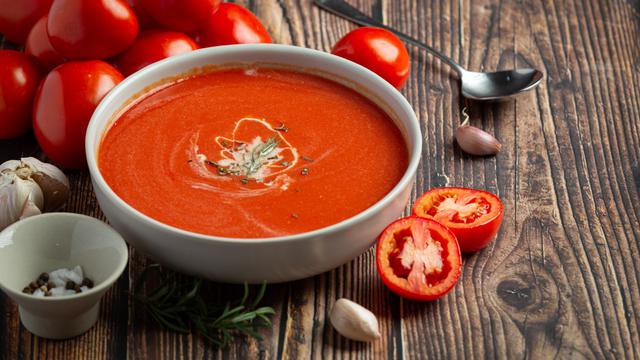 Tomato Soup