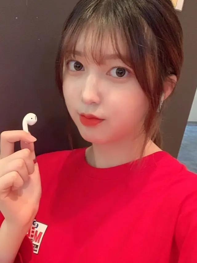 Ahn Seo Hyun (Instagram/ anseohyun7)