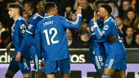 Hasil Liga Spanyol: Mbappe Bersinar di Mestalla, Real Madrid Tundukkan Valencia