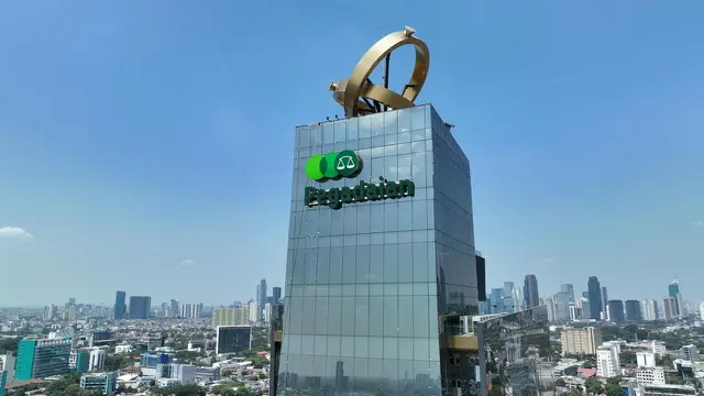 PT Pegadaian (Persero)