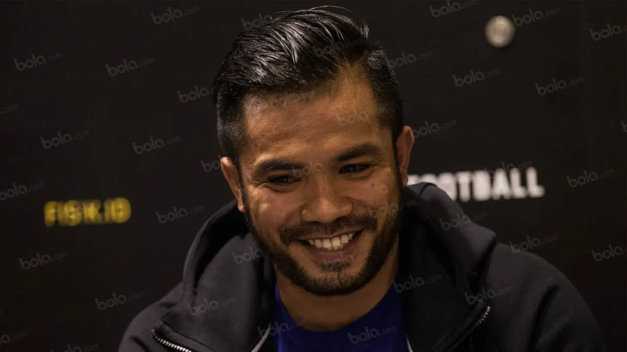 Zulham Zamrun