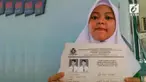 Seorang anak di Pemalang memiliki nama D. Nama satu huruf tersebut merupakan pemberian orangtuanya