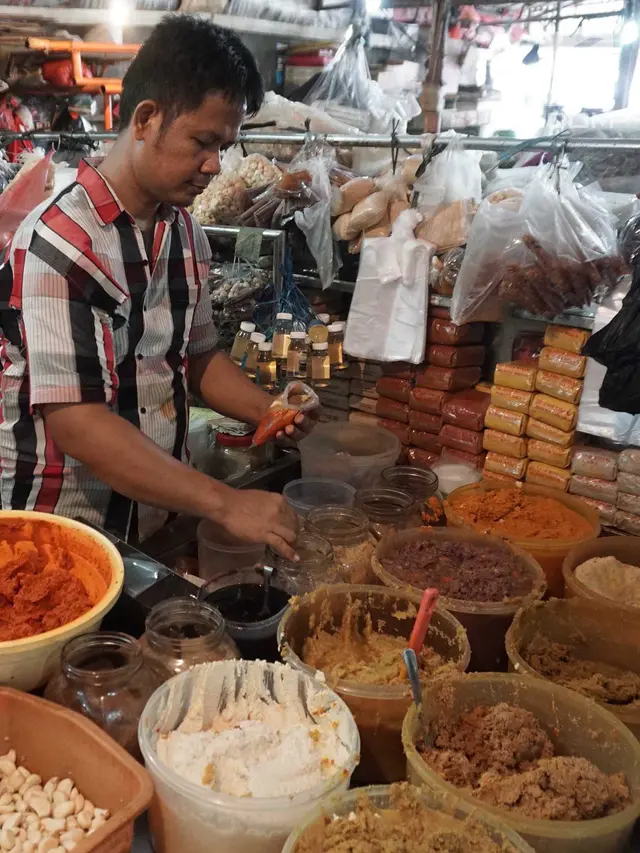 Inflasi Tahun 2018 Capai 3,13 Persen