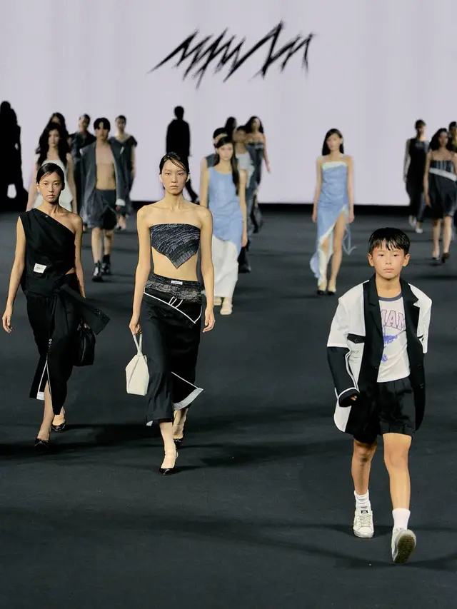 Seoul Fashion Week