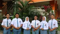 OSIS SMA Randublatung./ SMA Randublatung