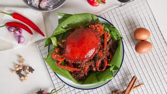 Sajian Buka Puasa dengan Menu Seafood dari Restoran Legendaris yang Bisa Dicoba Selama Ramadan