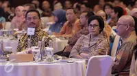 Tarik Dana Repatriasi, Sri Mulyani Yakinkan WP bahwa RI Aman
