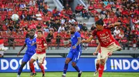 Catatan Arema FC di Piala Presiden 2024: Kali Pertama Main di Luar Malang Langsung Menang