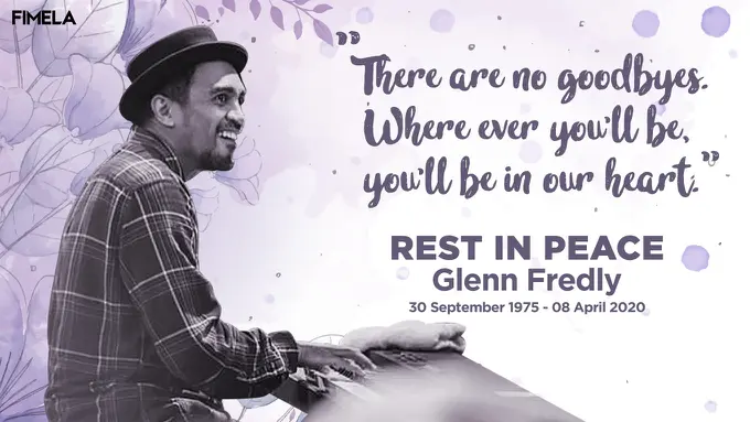 [Fimela] Glenn Fredly