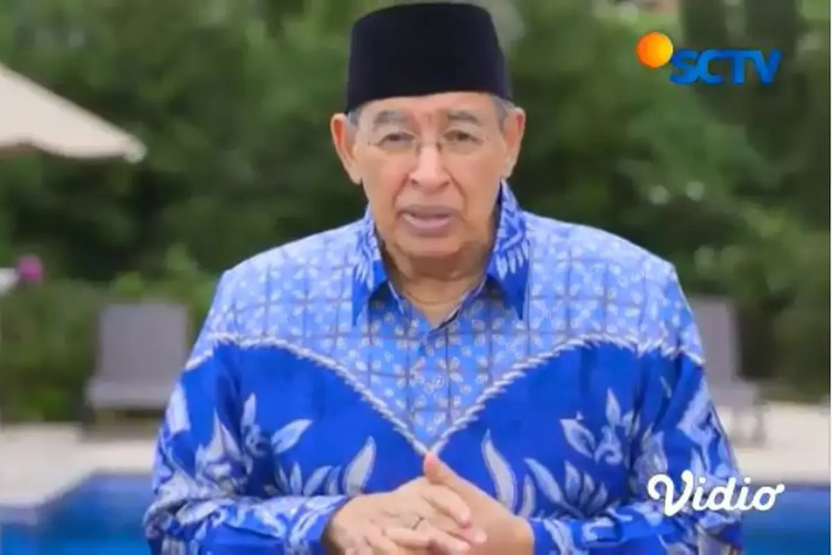 Quraish Shihab: Kesehatan dan Waktu, 2 Nikmat yang Sering Buat Manusia Terlena