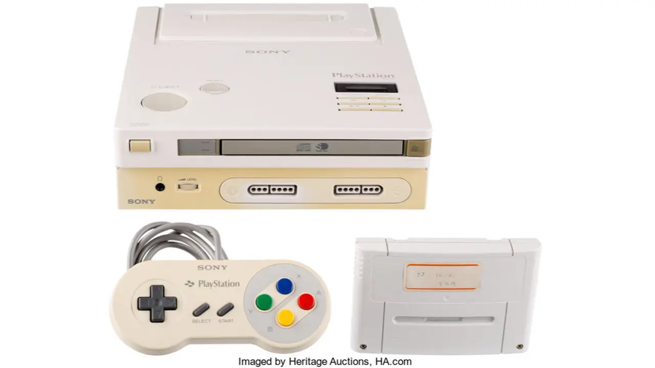 Nintendo