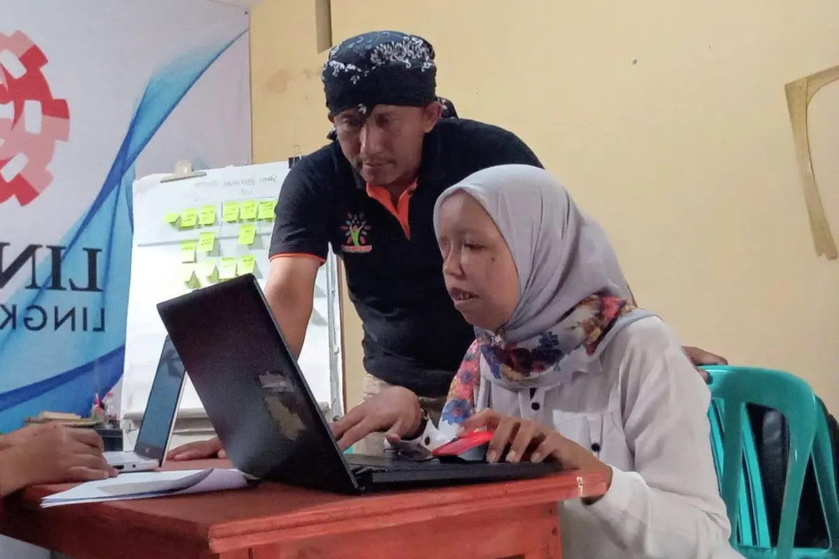 Penyandang Disabilitas Tak Hanya Jadi Penonton Pembangunan Negara, Ingat Definisi Demokrasi Inklusif