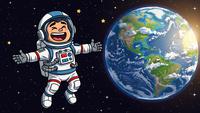Space Jokes: 60 Out-of-the-Earth Jokes That Will Make You Burst Out Laughing