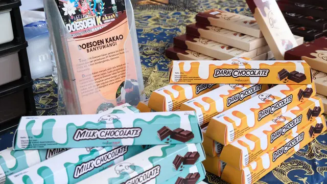 Acara Bekasi Coffee Week