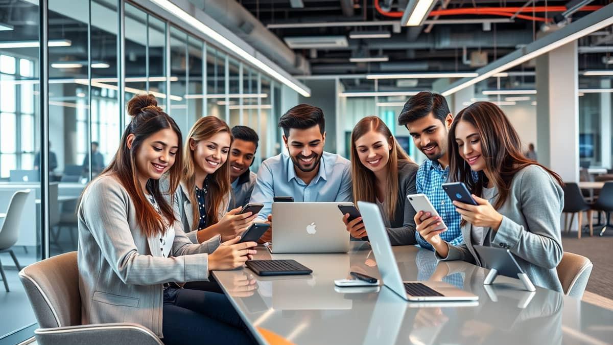 Mengenal Lebih Dalam tentang Device: Pengertian, Jenis, dan Fungsinya dalam Teknologi