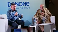 Bukan Cuma Probiotik, Ini yang Dibutuhkan Usus Anak agar Tetap Sehat