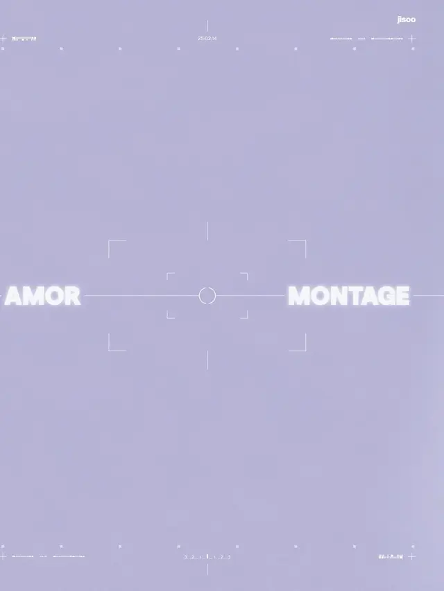 Comeback Solo, Jisoo Blackpink Bagikan Tanggal Rilis dan Teaser AMORTAGE untuk Mini Album Barunya (credit: instagram/sooyaaa__).