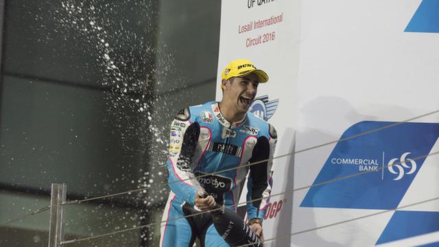 Luis Salom