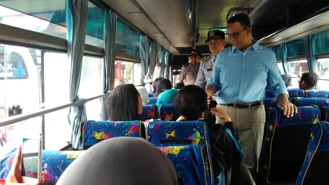 Anies Baswedan