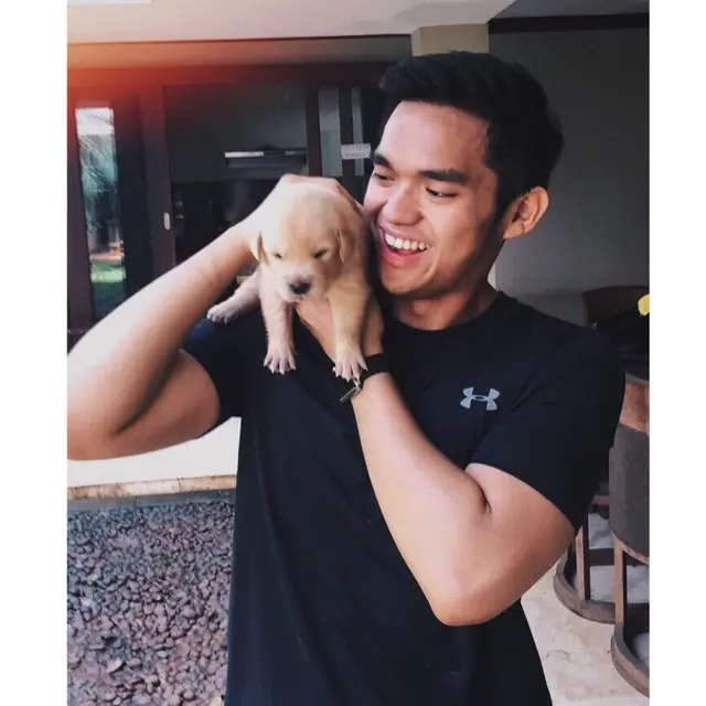Ichsan Freugald