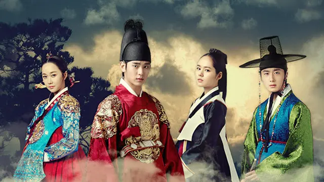 4 Drama Korea Bertema Sejarah yang Diangkat dari Kisah Nyata
