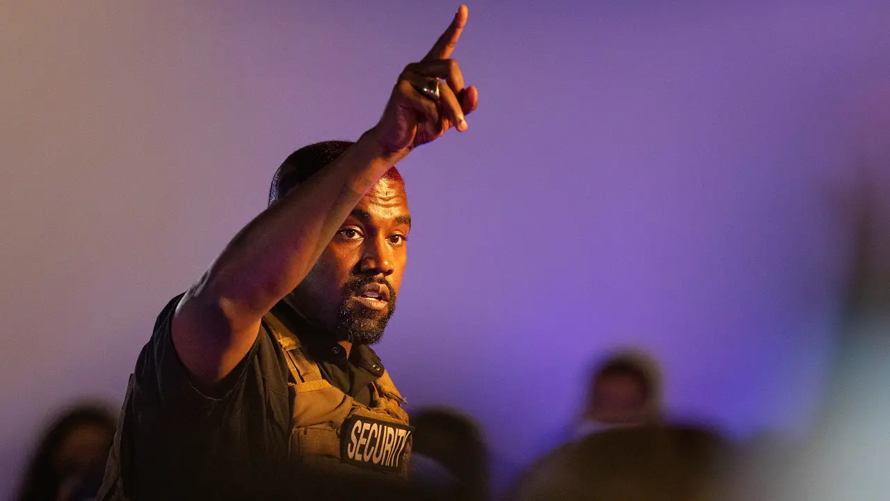 Kanye West
