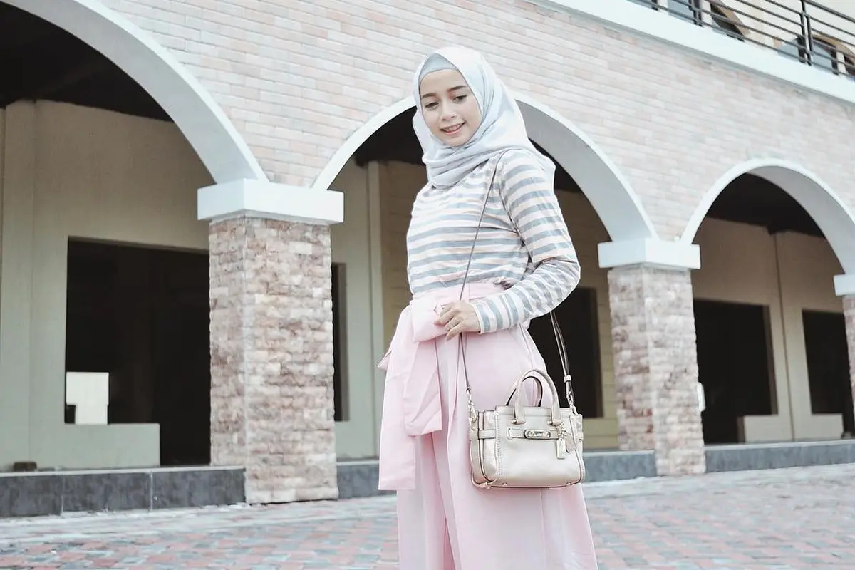 [Bintang] Hijab