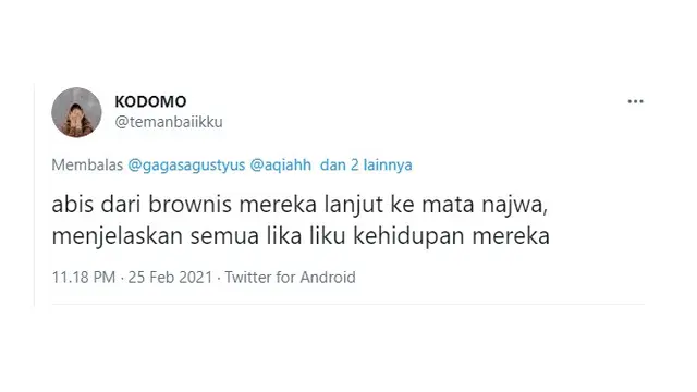 6 Cerita Ikatan Cinta Ala Warganet Ini Bikin Pusing, Ribet Banget