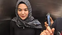 Artis Hana Hanifah Diduga Terima Ratusan Juta dari Pejabat di Sekretariat DPRD Riau